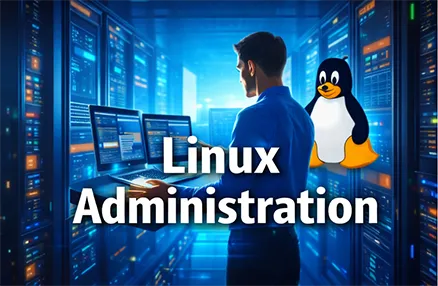 Unix / Linux Administration training at Sun Technologies Guntur