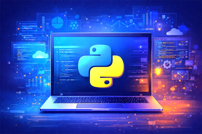 Python Programming at Sun Technologies Guntur