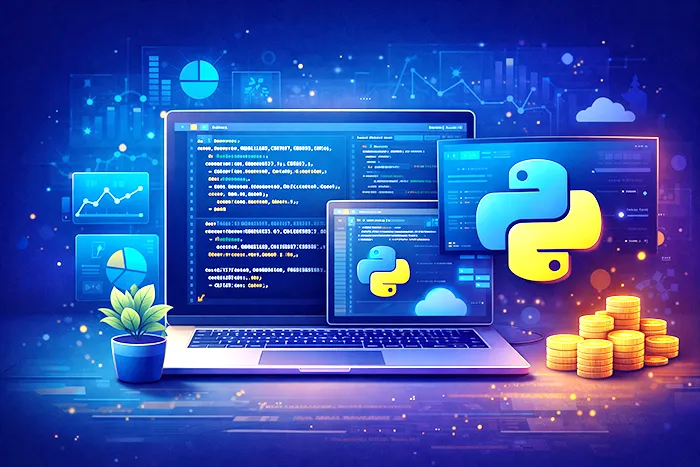 Advanced Python Programming at Sun Technologies Guntur