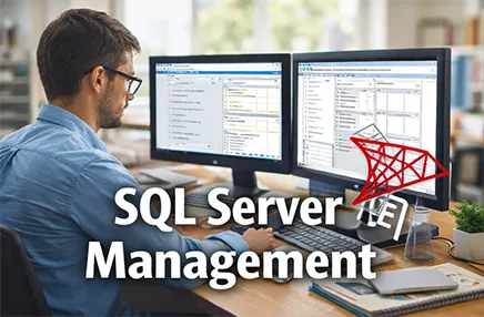 SQL Server training at Sun Technologies Guntur