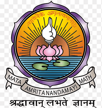 Amrita University logo