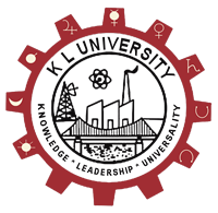 KL University logo